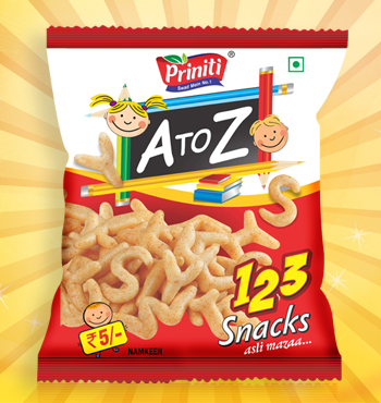 A TO Z A TO Z