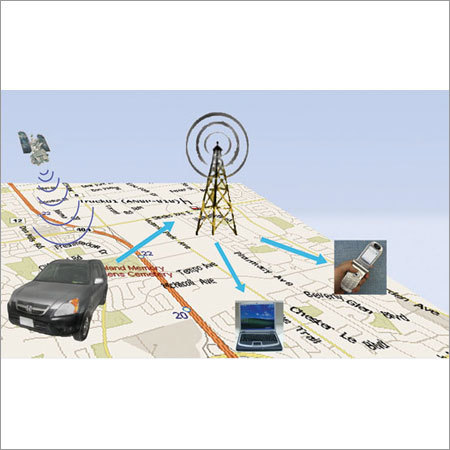 Vehicle Tracking System Vehicle Tracking System