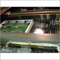 Wave Soldering Wave Soldering