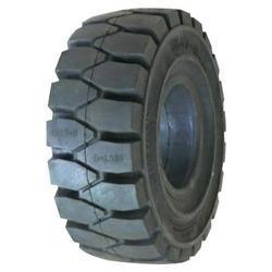 Solid Resilient Tyre Solid Resilient Tyre