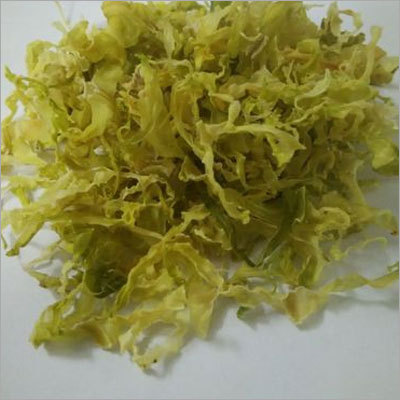 Dehydrated Cabbage Dehydrated Cabbage