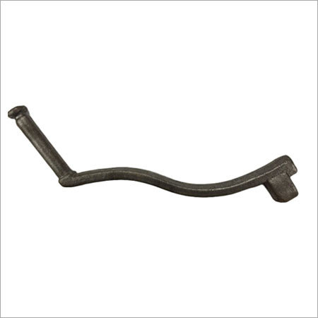 Forged Kick Lever Forged Kick Lever