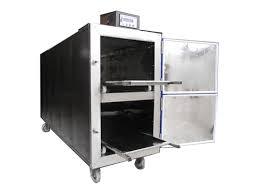 Mortuary Chamber Mortuary Chamber