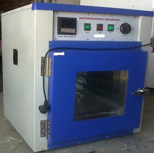 Bacteriological Incubator Bacteriological Incubator
