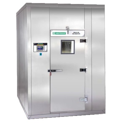 WALK-IN-INCUBATOR (B) WALK-IN-INCUBATOR (B)