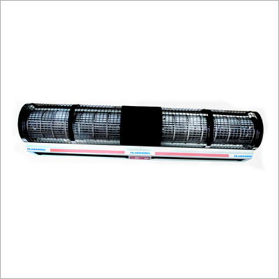Air Curtains Air Curtains