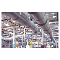Ventilation System Ventilation System