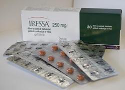Iressa Iressa