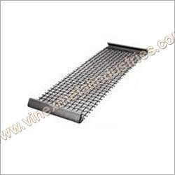 SS Vibrating Screen SS Vibrating Screen