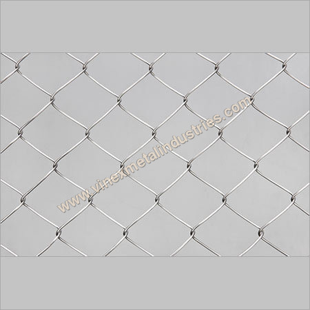 SS Crimped Wire Mesh SS Crimped Wire Mesh