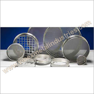 SS Sieve SS Sieve