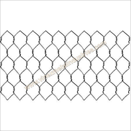 SS Wire Nettings SS Wire Nettings