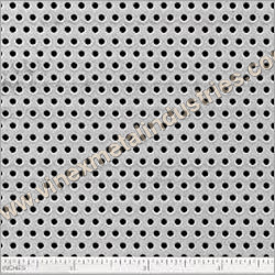 Stainless Steel Perforated Sheet Stainless Steel Perforated Sheet