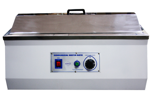 SEROLOGICAL WATER BATH(THERMOSTATIC WATER BATH) SEROLOGICAL WATER BATH(THERMOSTATIC WATER BATH)
