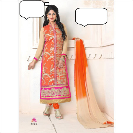 Gorgeous Salwar Suits Gorgeous Salwar Suits