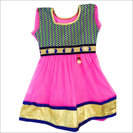 Girls Designer Anarkali Suits Girls Designer Anarkali Suits