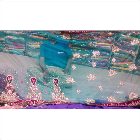 Designer Net Sarees Designer Net Sarees