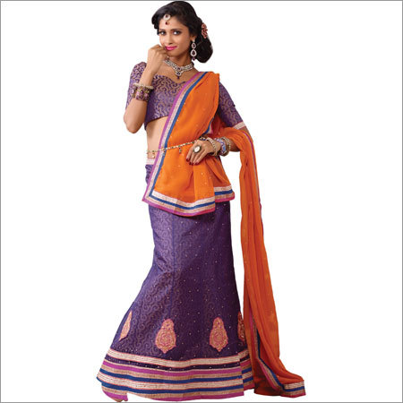 Bridal Lehenga Choli Bridal Lehenga Choli