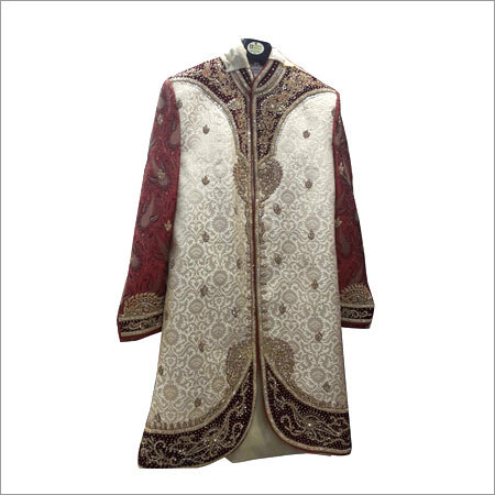 Designer Wedding Sherwani Designer Wedding Sherwani