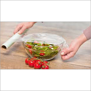 Static Cling Plastic Film Static Cling Plastic Film