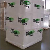 Printed Stretch Film Printed Stretch Film