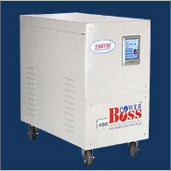 Sine Wave Three Phase Inverter (Unbalance) Sine Wave Three Phase Inverter (Unbalance)