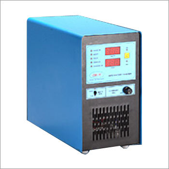 Intelligent Battery Charger Intelligent Battery Charger
