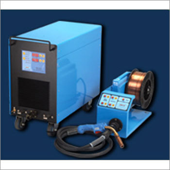 Digital Welding Inverters Digital Welding Inverters