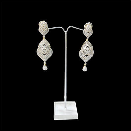 American Diamond Earring American Diamond Earring