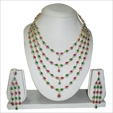 Long Rani Haar Sets Long Rani Haar Sets