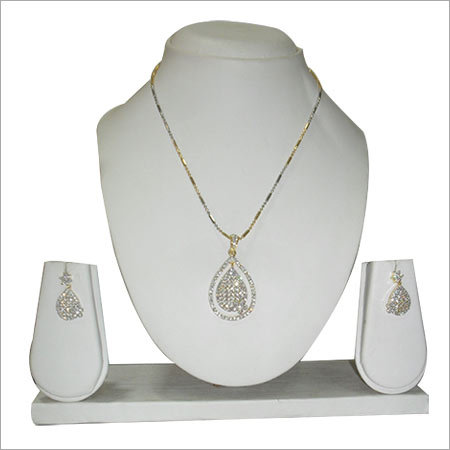 Fashion Pendant Set Fashion Pendant Set