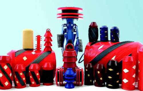 Polyurethane Pigs Polyurethane Pigs