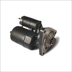 Forklift Starter Motor Forklift Starter Motor