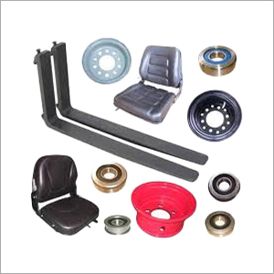 Forklift Truck Parts Forklift Truck Parts