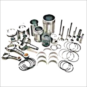 Forklift Engine Parts Forklift Engine Parts