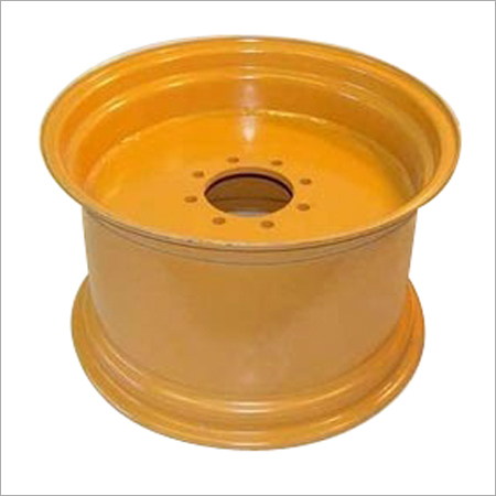Backhoe Rim Backhoe Rim