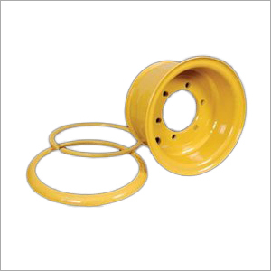 Crane Rim Crane Rim