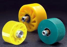 PU material handling PU material handling