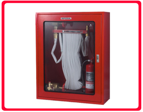 Hose Rack Cabinet Hose Rack Cabinet
