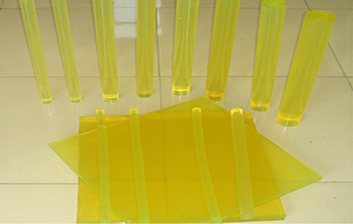 PU Sheets PU Sheets