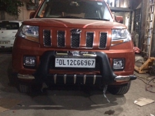 TUV CROWN GUARD TUV CROWN GUARD