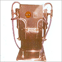 Volumetric Liquid Filling Machine Volumetric Liquid Filling Machine