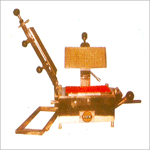 Capsule Filling Machine Capsule Filling Machine