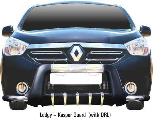 TUV FRONT SAFETY KASPER GUARD TUV FRONT SAFETY KASPER GUARD