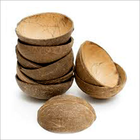 Coconut Shell Coconut Shell