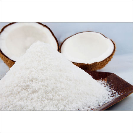 Dry Desiccated Coconut Powder Dry Desiccated Coconut Powder