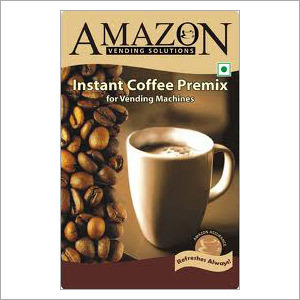 Instant Coffee Premix Instant Coffee Premix