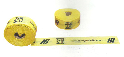 Barricading Tapes Barricading Tapes