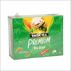 Tea Bags Tea Bags