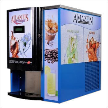 Tea Vending Machines Tea Vending Machines